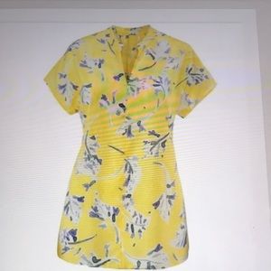 Cabi Stevie Blouse #5213 (L)